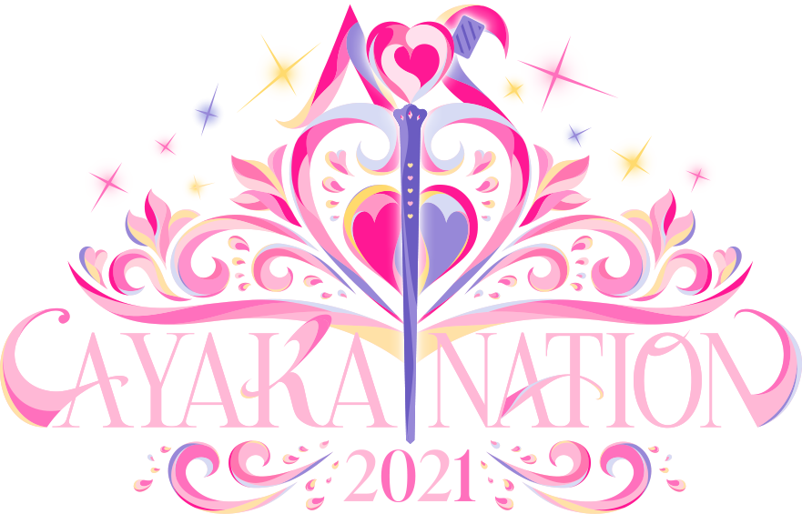 AYAKA NATION 2021