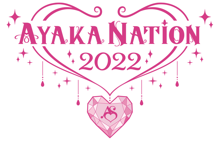 AYAKA NATION 2022