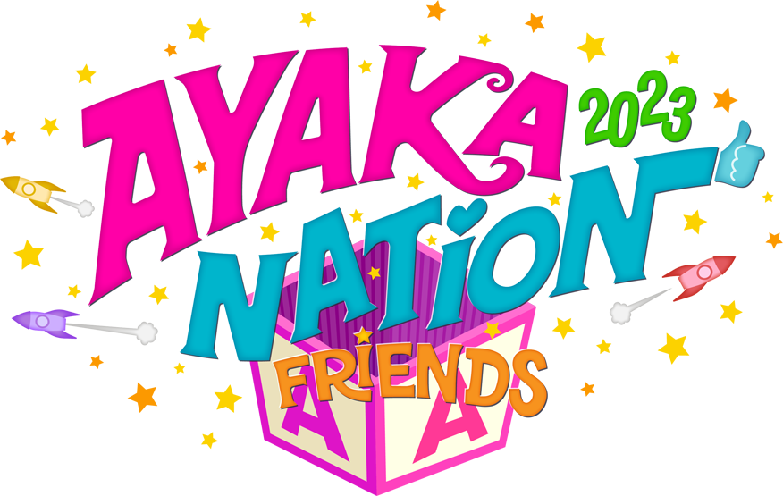 佐々木彩夏ソロコンサート「AYAKA NATION 2023 in YOKOHAMA Arena