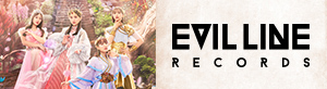 EVILLINE RECORDS