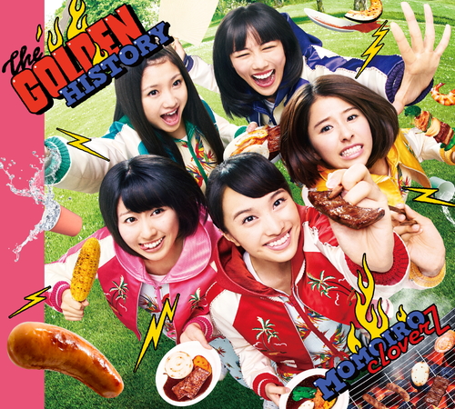 DISCOGRAPHY | 週末ヒロイン ももいろクローバーZ オフィシャルサイト