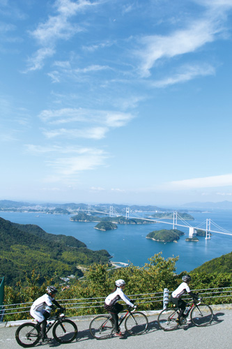 愛媛県今治市