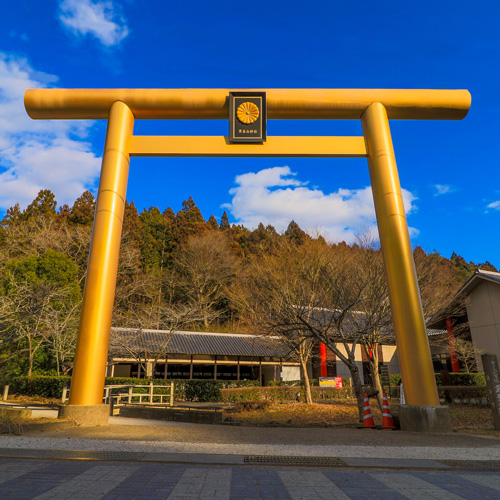 宮城県涌谷町