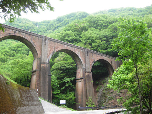 群馬県安中市