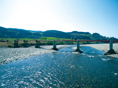 和歌山県西牟婁郡上富田町