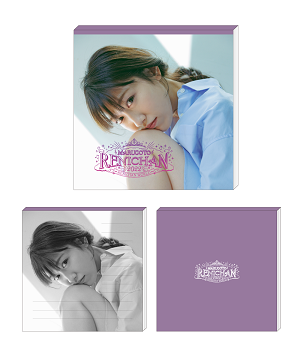 まるごとれにちゃん2022 RENICHAN WORLD」 オフィシャルグッズ発表 ...