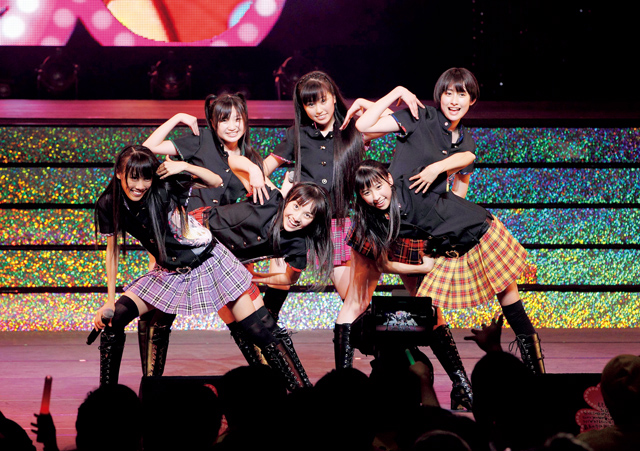 ももクロ ライブヒストリー Momoiro Clover Z Live History ももクロ ライブヒストリー Momoiro Clover Z Live History