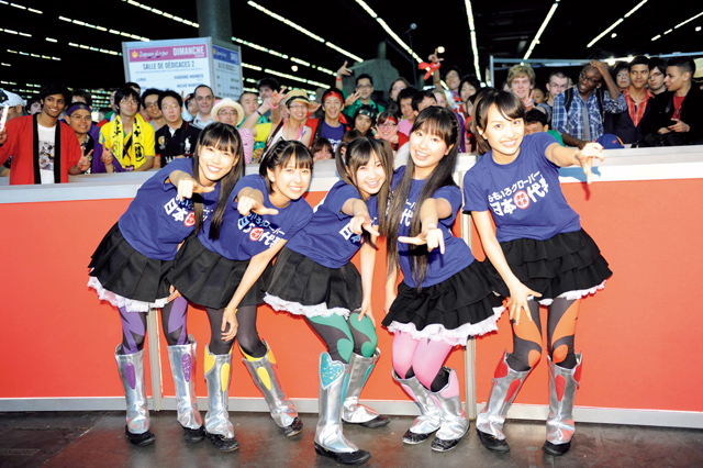 ももいろクローバーZ - 藤白すみれ 写真 5種セット ももいろクローバー fs02 ももいろクローバーZ - 藤白すみれ 写真 5種セット ももいろ