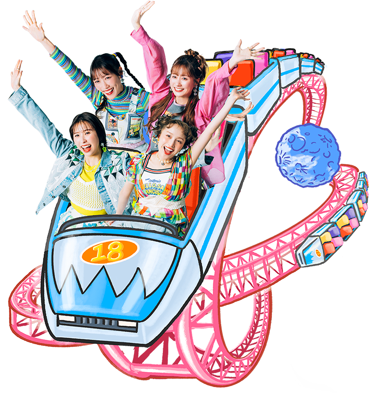 ももクロ　ライブ　まとめ売り ももクロ・高城れに、「まるごと開高30祭」 LIVE BOXがファンクラブ