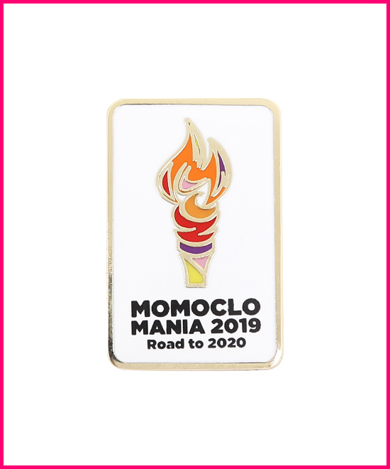 MOMOMANI PIN【NEW!】