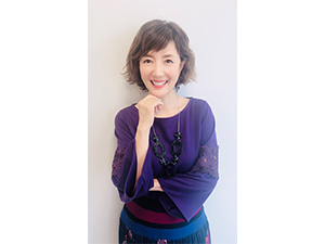 戸田恵子