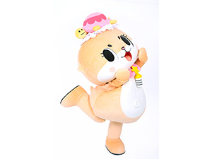 ちぃたん☆ [2]