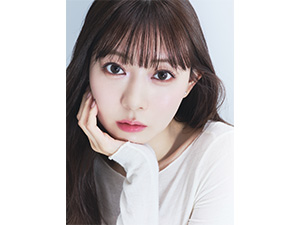 渡辺美優紀 [初]