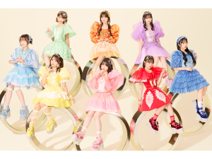 CUTIE STREET [初]