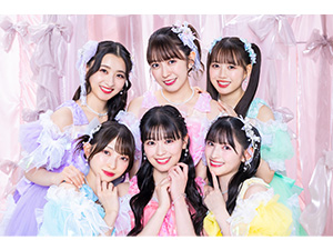 超ときめき♡宣伝部 [5]