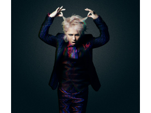 HYDE [4]