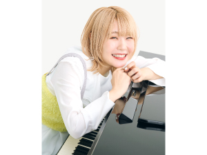 ハラミちゃん [2]