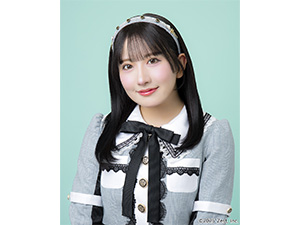 相川暖花(SKE48) [初]