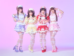 きゅるりんってしてみて [初]