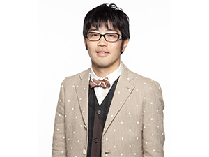 鈴木拓(ドランクドラゴン) [初]