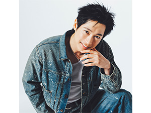 DEAN FUJIOKA [初]