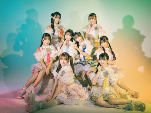 ばってん少女隊 [初]