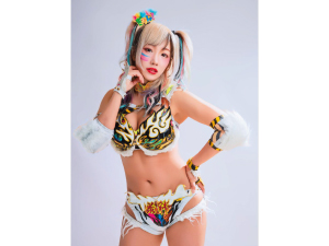 ウナギ・サヤカ [初] 