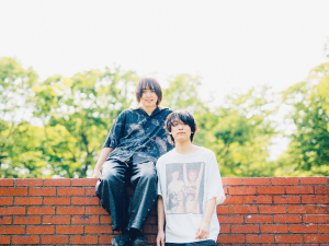 セカンドバッカー [初]