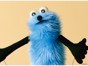 パペットスンスン[初]