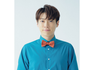 横山だいすけ [初]