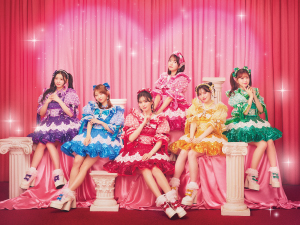 超ときめき♡宣伝部[6]