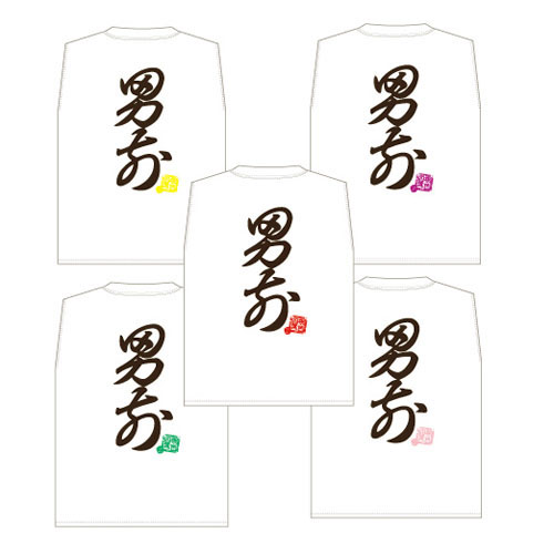 週末ヒロイン ももいろクローバーZ オフィシャルグッズ大百科