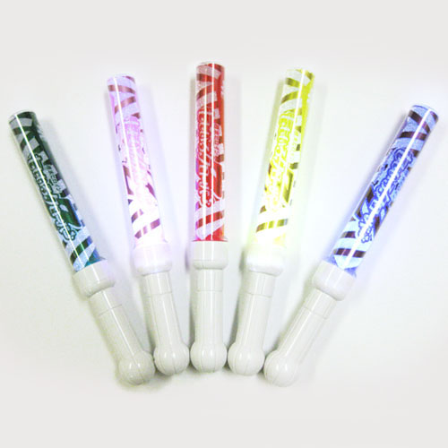 週末ヒロイン ももいろクローバーZ オフィシャルグッズ大百科