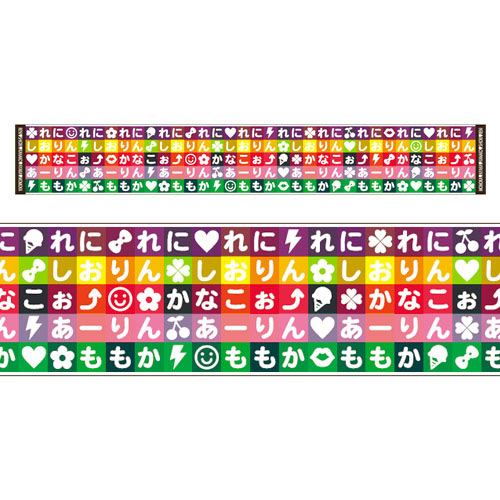 週末ヒロイン ももいろクローバーZ オフィシャルグッズ大百科