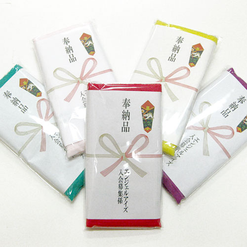 週末ヒロイン ももいろクローバーZ オフィシャルグッズ大百科