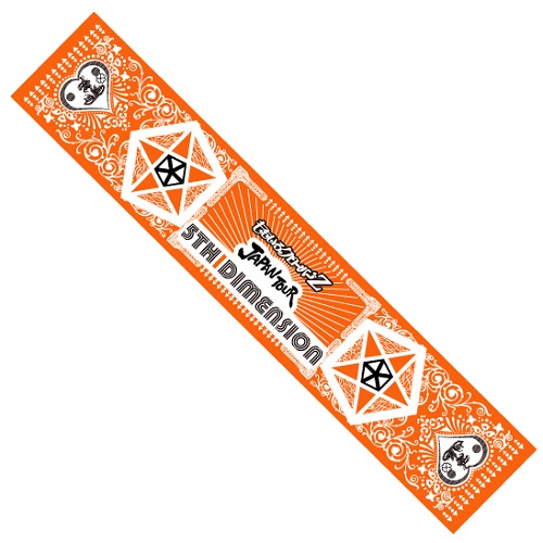 週末ヒロイン ももいろクローバーZ オフィシャルグッズ大百科