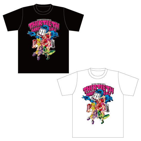 週末ヒロイン ももいろクローバーZ オフィシャルグッズ大百科