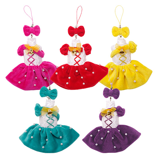 週末ヒロイン ももいろクローバーZ オフィシャルグッズ大百科