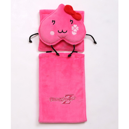 ももクログッズ 週末ヒロイン ももいろクローバーZ オフィシャルグッズ大百科