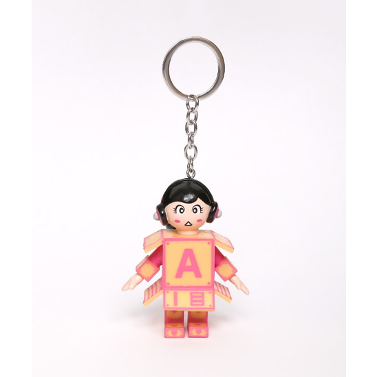 週末ヒロイン ももいろクローバーZ オフィシャルグッズ大百科