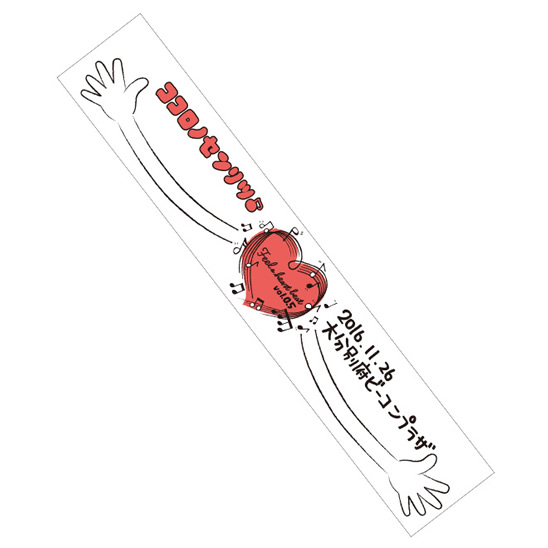 週末ヒロイン ももいろクローバーZ オフィシャルグッズ大百科