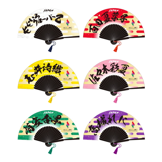 GOODS オフィシャルグッズ | ももクロ夏のバカ騒ぎ2022 -MOMOFEST-
