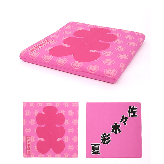 くろくも グッズ 週末ヒロイン ももいろクローバーZ オフィシャルグッズ大百科