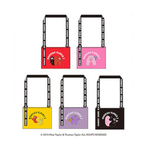 週末ヒロイン ももいろクローバーZ オフィシャルグッズ大百科