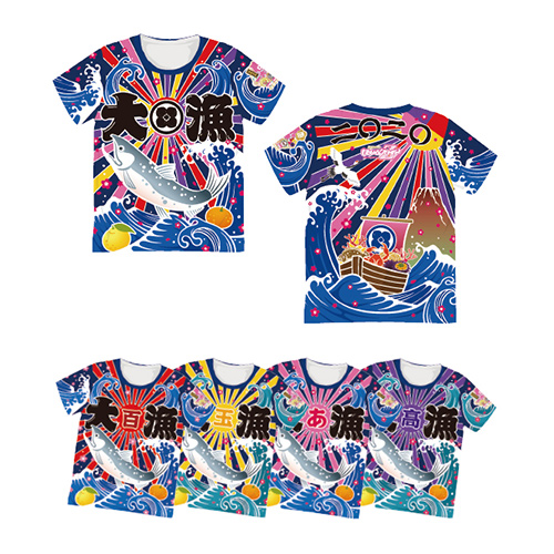 週末ヒロイン ももいろクローバーZ オフィシャルグッズ大百科