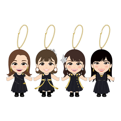 MD OVERSIZED KNIT ポロ（ニット/セーター）｜Disney SERIES