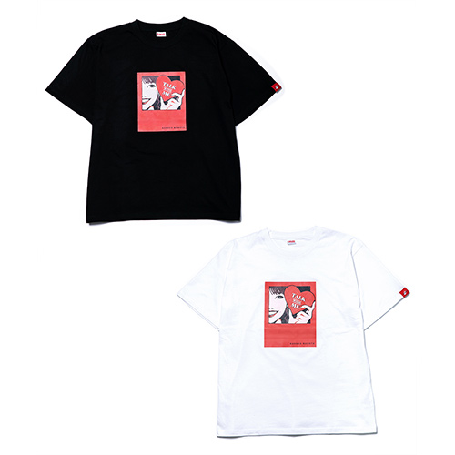 ももいろクローバーZ tシャツ Lサイズ ももいろFES グッズ 新品 ちびまる子ちゃん×ももいろクローバーZ キッズTシャツ 110