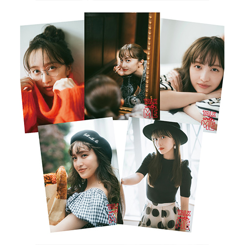 MOMOTA KANAKO LIVE TOUR 2025「VITAMIN-B」 オフィシャルグッズ