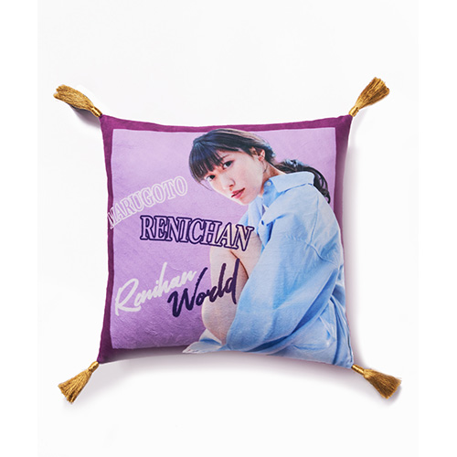 週末ヒロイン ももいろクローバーZ オフィシャルグッズ大百科