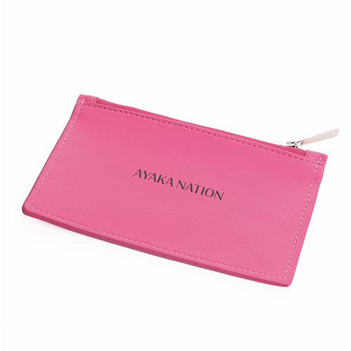 週末ヒロイン ももいろクローバーZ オフィシャルグッズ大百科